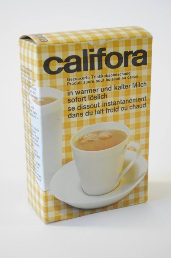 Califora