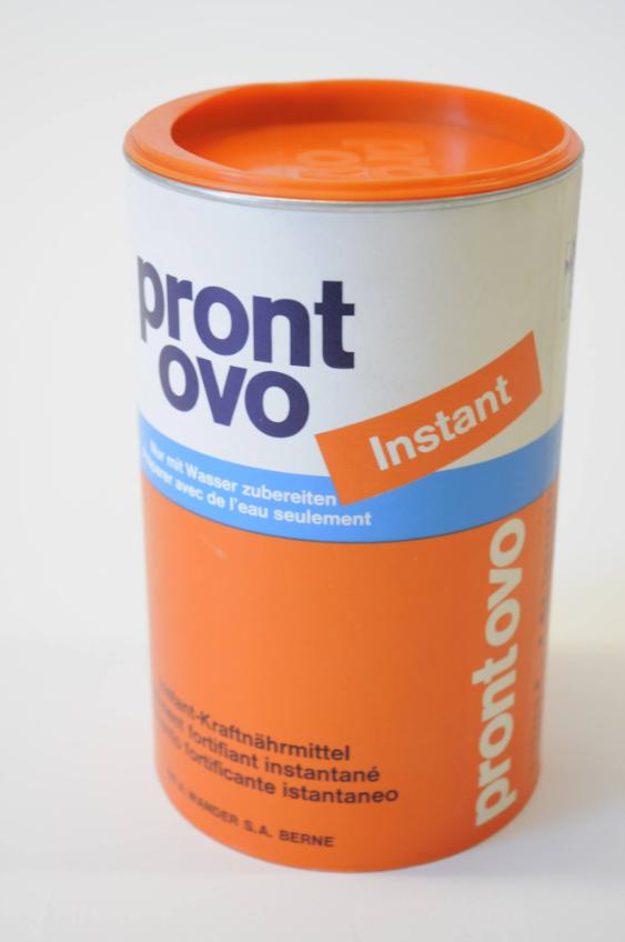 Pront Ovo