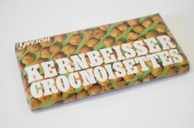 Grison - Kernbeisser Crocnoisettes