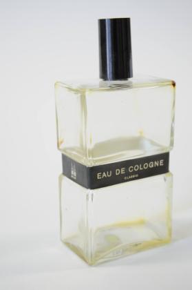 Eau de Cologne Classic