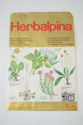 Herbalpina