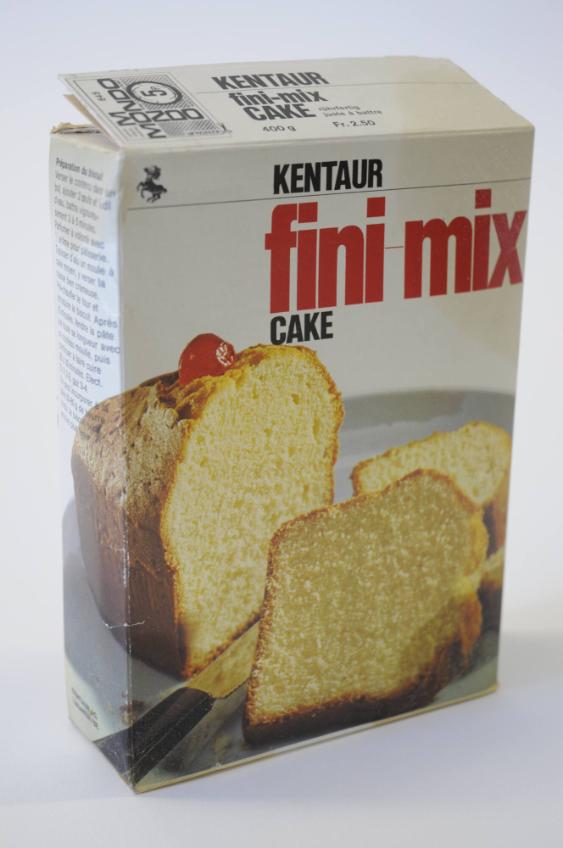 Hafermühle Lützelflüh AG, CH