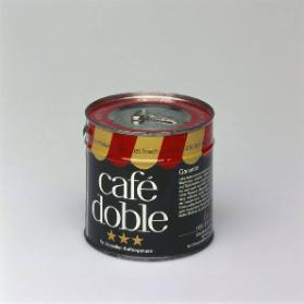 Café Doble