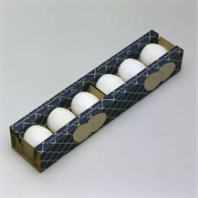 Wico Eierschachtel - Frische Eier