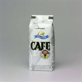 Café Arabica - Max Havelar