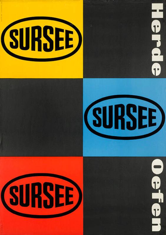 Sursee - Herde - Oefen