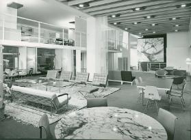 Ladenumbau Wohnbedarf Zürich