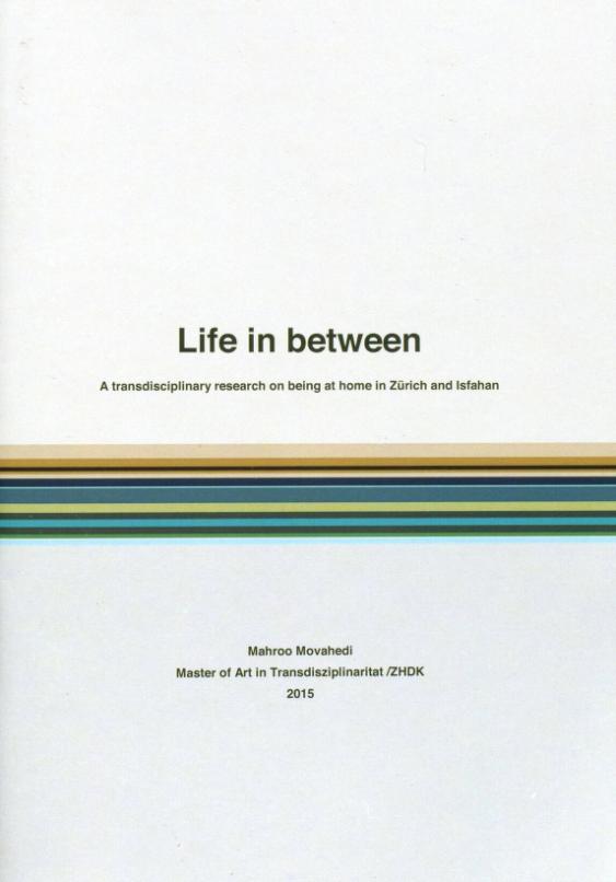 Life in between