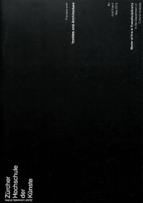 Textiles and Architecture