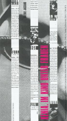 Xenia - Im Kino unter Frauen