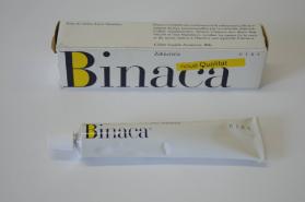 Binaca