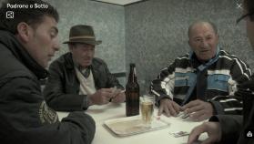 Padrone e Sotto