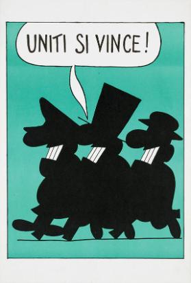 Uniti si vince!