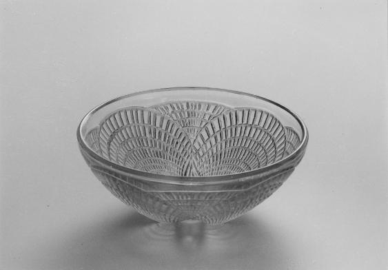 Modell Nr. 3204: Coquilles