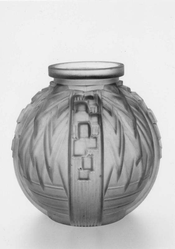 Kugelvase