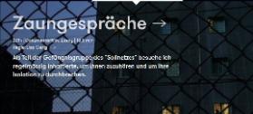 Zaungespräche