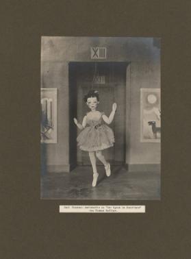 Der Spuk im Kunsthaus