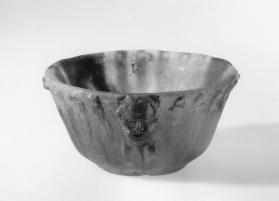 Modell Nr. 79 B: Trois Masques