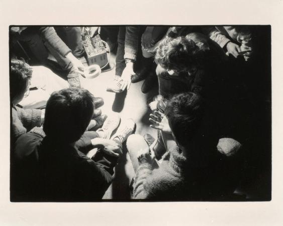 [Seminar mit Alphons Schilling]