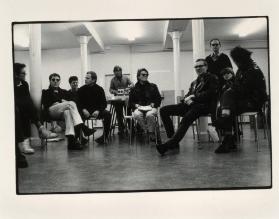 [Seminar mit Alphons Schilling]