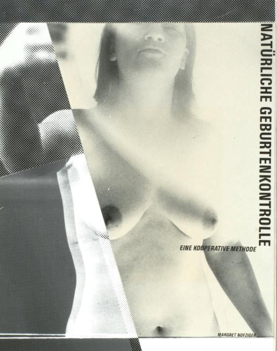 Natürlche Geburtenkontrolle