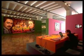 Bollywood - Das indische Kino und die Schweiz
