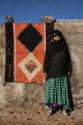 15_Zahra Bouychou, 2012-2013 ; Foto © Serge Anton