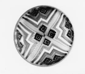 Patera Murrhina dal Museo di Napoli
