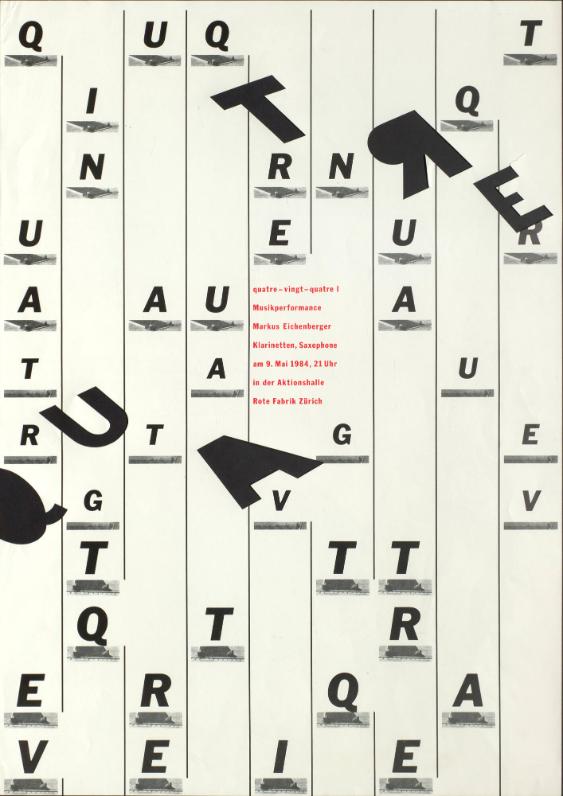 Quatre-vingt-quatre