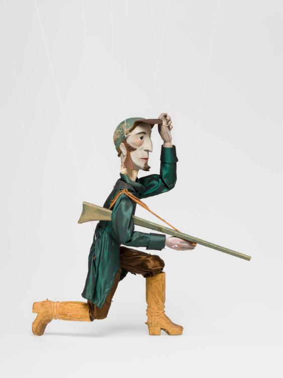 Das Eulenschloss: Baron von Eulenschloss