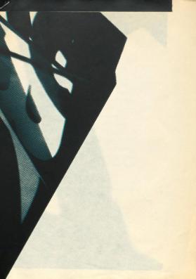 Was Gestaltung noch sein könnte. Eine Zeitung der Schule für Gestaltung Zürich