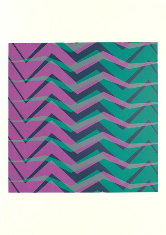 Modulare und serielle Ordnung