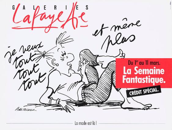 Je veux tout tout tout -  et même plus