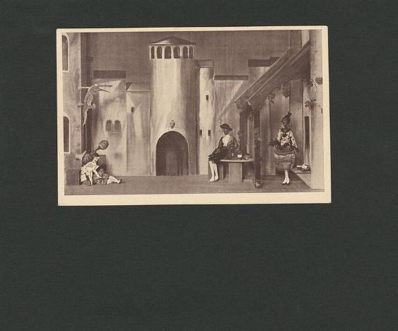 Das Mädchen von Elizondo