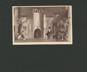 Das Mädchen von Elizondo