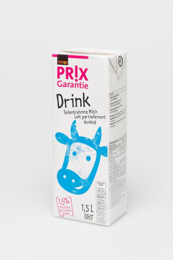 Prix Garantie - Drink