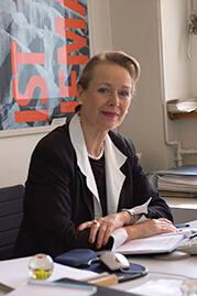 Marianne Böckli