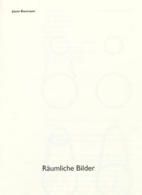 Räumliche Bilder