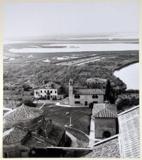 Schulreise  Venedig 1951