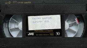 Fabian Gasser, Diplom 1996