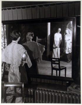 Schauspiel-Schüler Bühnenstudio Zürich