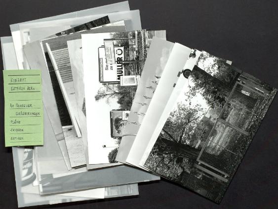 Grafik und Architektur