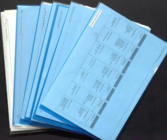 Grafik und Architektur