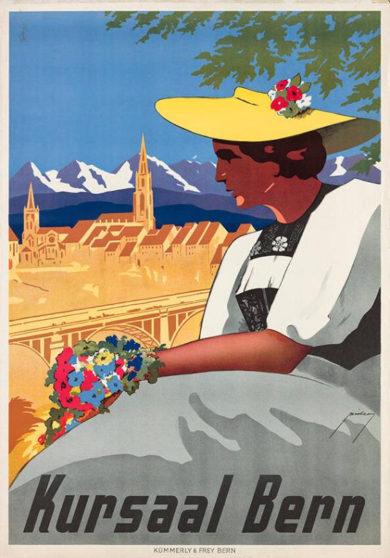 Kursaal Bern