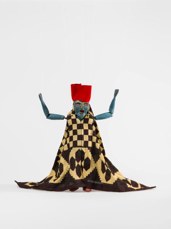 Zaide: Ein Vorsinger