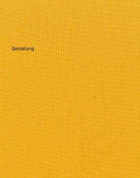 Get spectacled! - Brillomat, Gestaltung