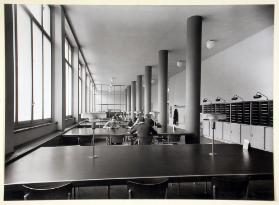 Bibliothek 1934