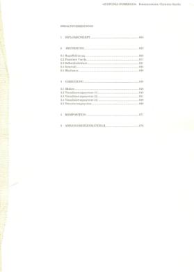 Sinfonia Numerosa