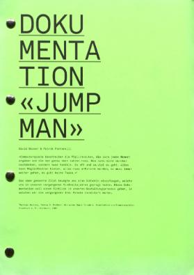Jump man