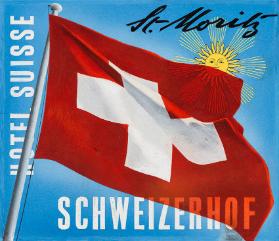 St. Moritz